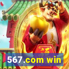 567.com win